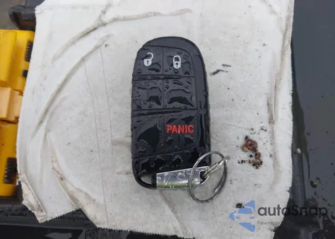 2015 Dodge Journey American Value Pkg from USA, damaged, VIN 3C4PDCAB1FT617794